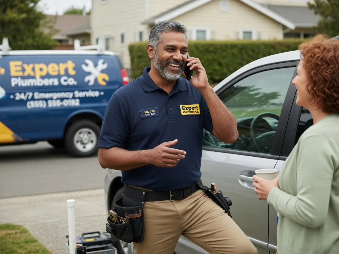 Drain Cleaning Chelan Falls, WA FAQs